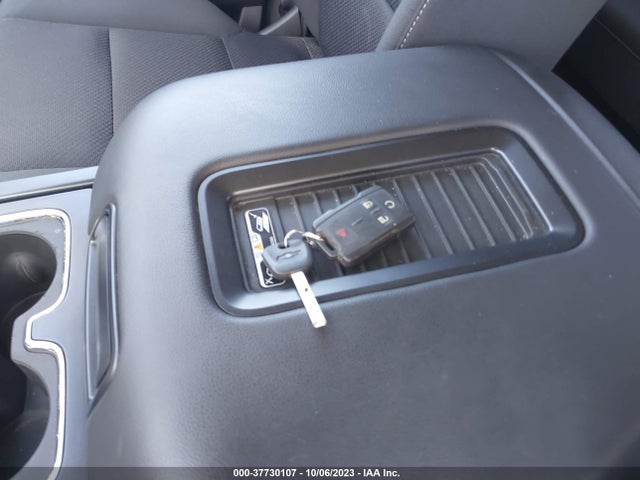 Chevrolet Silverado 1500 Lt 2018 3GCPCREC8JG532039 Image 11