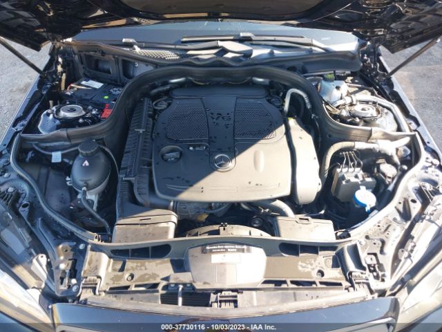 WDDHF5KB1GB231216 Mercedes-Benz E-class E 350