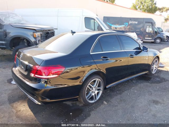 WDDHF5KB1GB231216 Mercedes-Benz E-class E 350