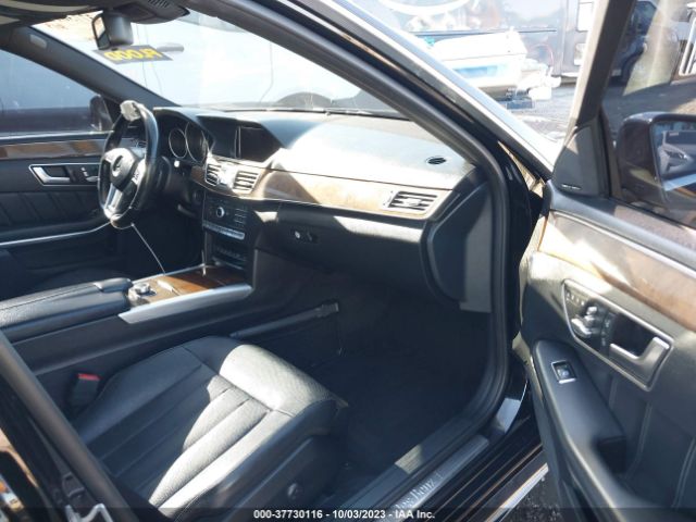 WDDHF5KB1GB231216 Mercedes-Benz E-class E 350