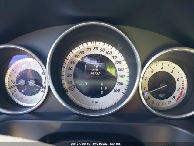 WDDHF5KB1GB231216 Mercedes-Benz E-class E 350