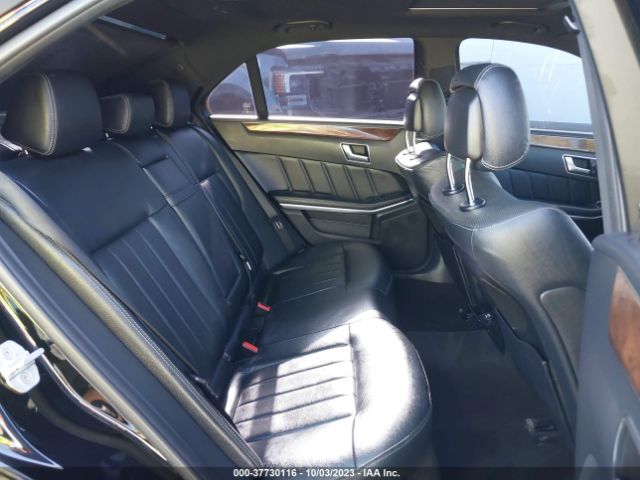 WDDHF5KB1GB231216 Mercedes-Benz E-class E 350