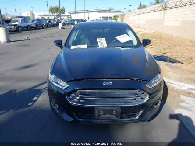 3FA6P0SU6GR194247 Ford Fusion Energi Titanium