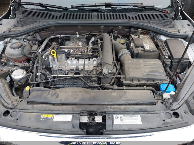 3VWCB7BU7KM198346 Volkswagen Jetta S/se/r-line