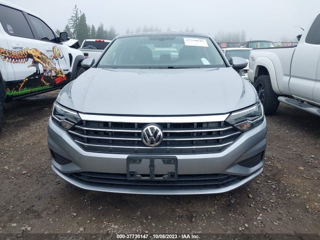 3VWCB7BU7KM198346 Volkswagen Jetta S/se/r-line