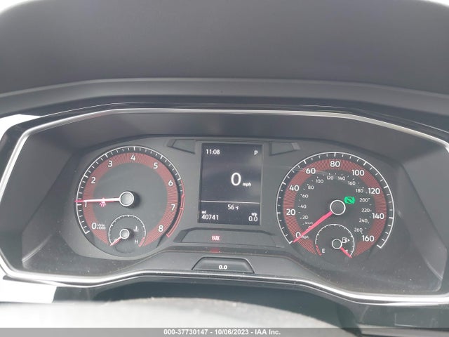 3VWCB7BU7KM198346 Volkswagen Jetta S/se/r-line