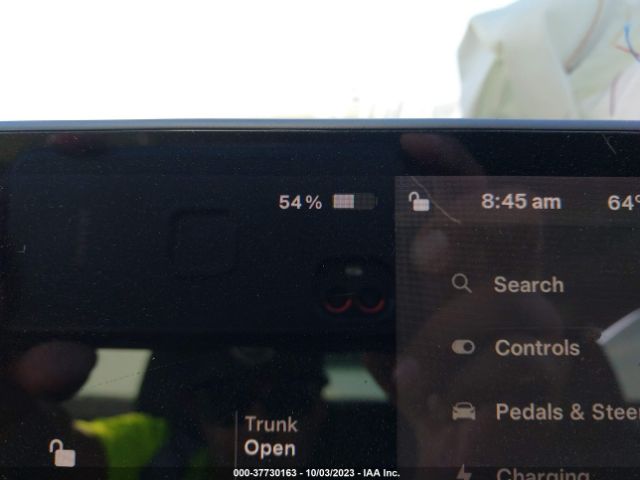 5YJ3E1EB8NF211521 Tesla Model 3 Long Range
