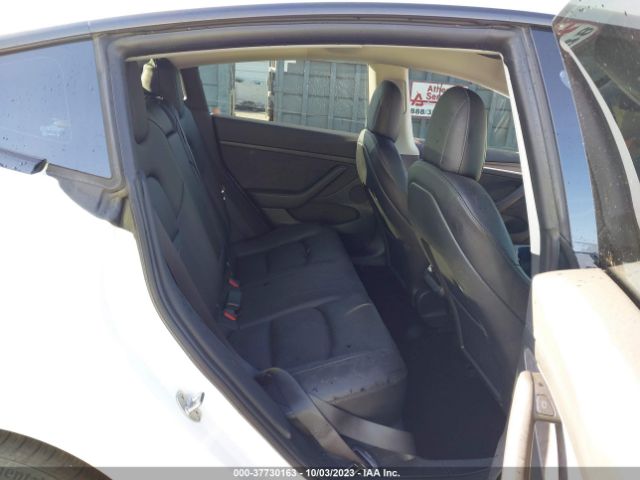 5YJ3E1EB8NF211521 Tesla Model 3 Long Range