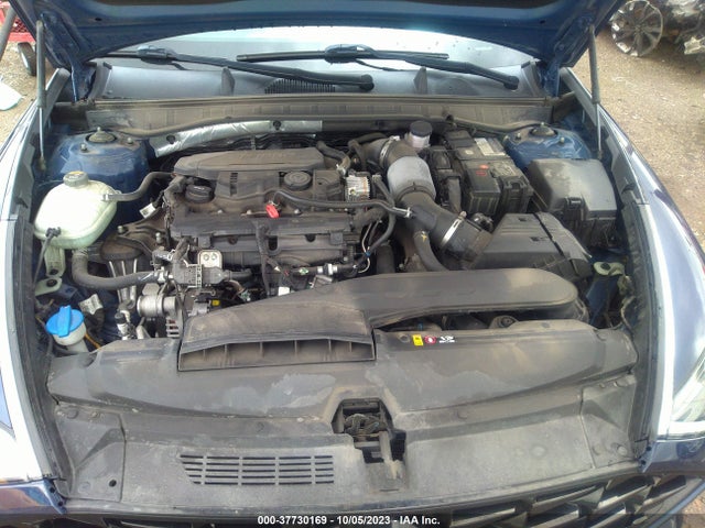 Hyundai Sonata Limited 2020 5NPEH4J2XLH041605 Image 10
