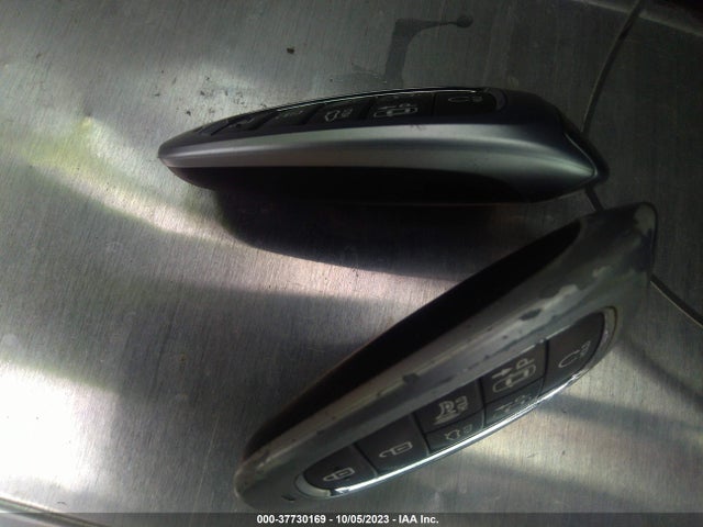 Hyundai Sonata Limited 2020 5NPEH4J2XLH041605 Image 11