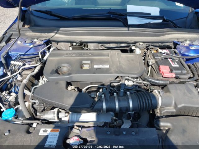 2018 HONDA ACCORD SEDAN 1HGCV2F36JA044237 Photo 9