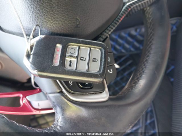 2018 HONDA ACCORD SEDAN 1HGCV2F36JA044237 Photo 10
