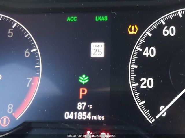 2018 HONDA ACCORD SEDAN 1HGCV2F36JA044237 Photo 6