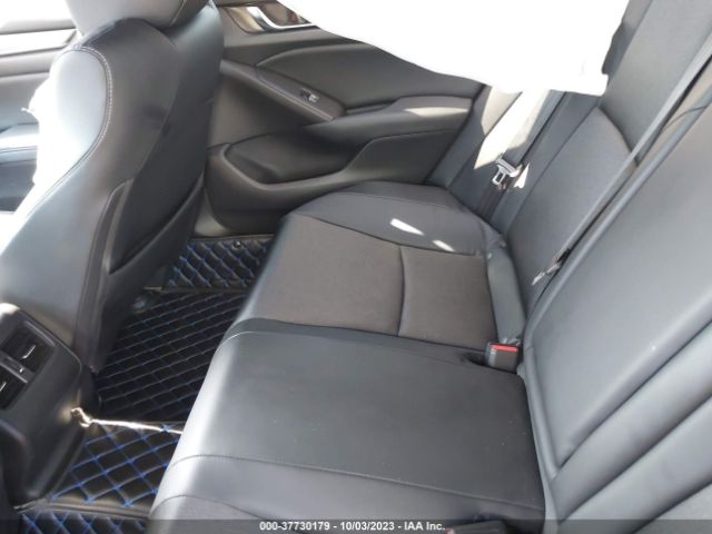 2018 HONDA ACCORD SEDAN 1HGCV2F36JA044237 Photo 7