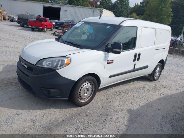ZFBHRFAB3M6T79996 RAM Promaster City Tradesman