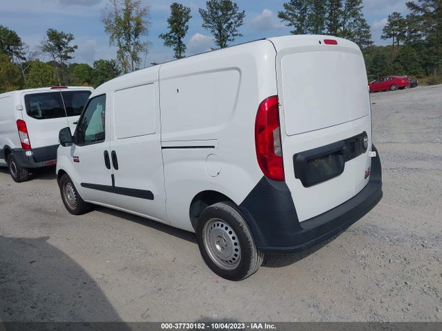 ZFBHRFAB3M6T79996 RAM Promaster City Tradesman
