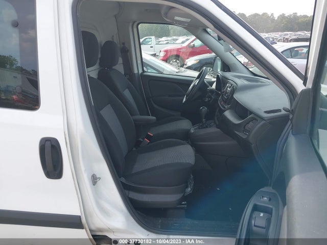 ZFBHRFAB3M6T79996 RAM Promaster City Tradesman