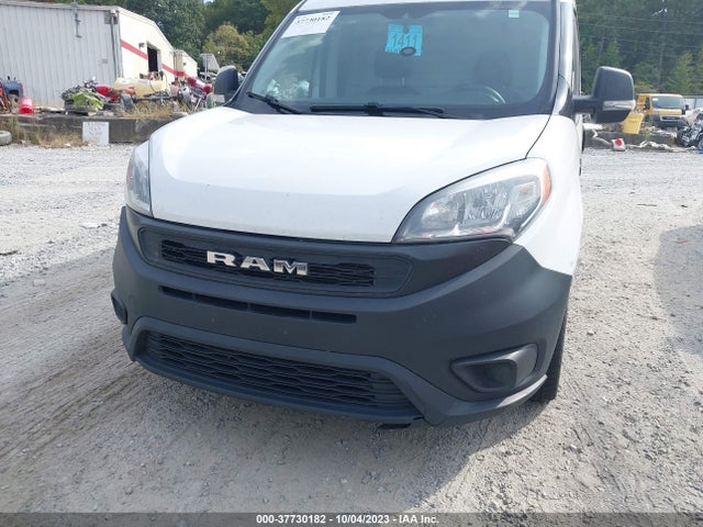 ZFBHRFAB3M6T79996 RAM Promaster City Tradesman
