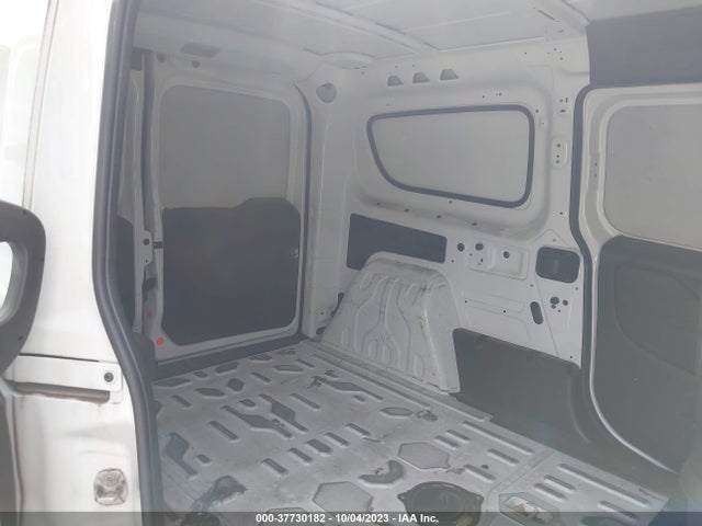 ZFBHRFAB3M6T79996 RAM Promaster City Tradesman
