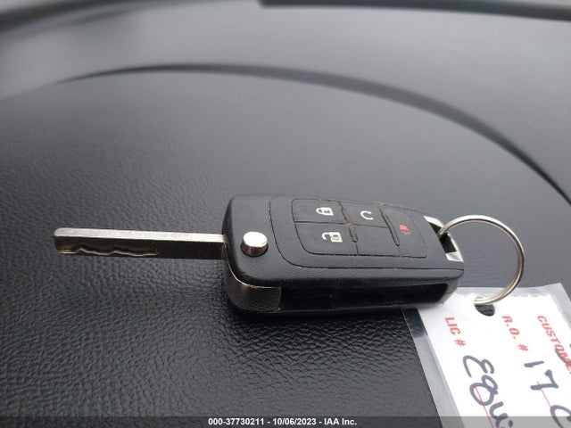 Chevrolet EQUINOX LT 2017 2GNALCEK2H6123395 Image 11