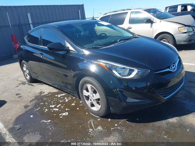 Hyundai dohc mpi nu 2014 KMHDH4AE4EU170451 Image 14