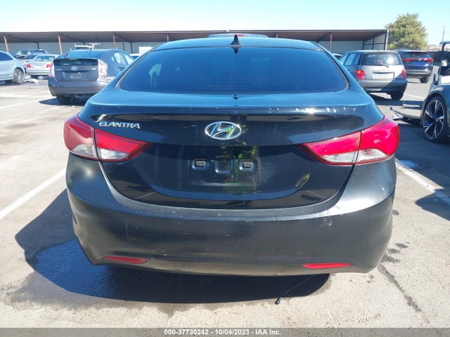 Hyundai dohc mpi nu 2014 KMHDH4AE4EU170451 Image 29