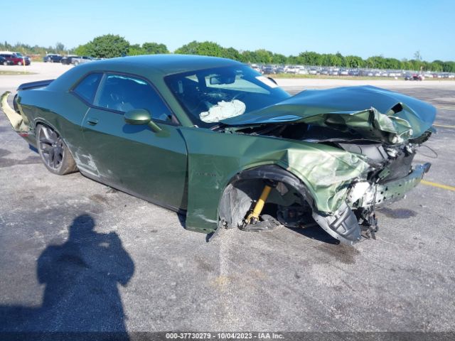 2C3CDZBT3NH242799 auction archive image