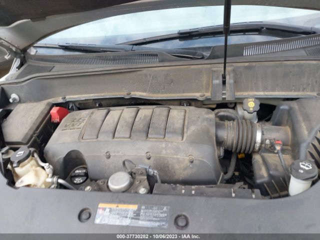 5GAKRBKD4EJ318930 Buick Enclave Leather