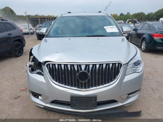 5GAKRBKD4EJ318930 Buick Enclave Leather