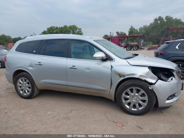 5GAKRBKD4EJ318930 Buick Enclave Leather