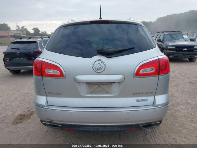 5GAKRBKD4EJ318930 Buick Enclave Leather