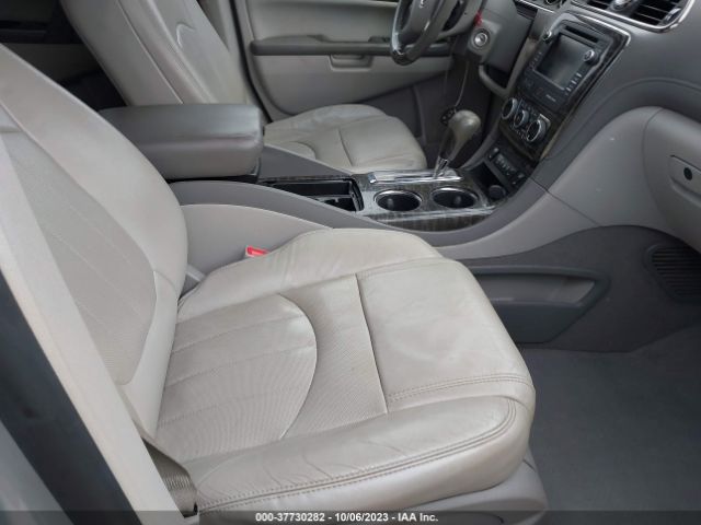 5GAKRBKD4EJ318930 Buick Enclave Leather