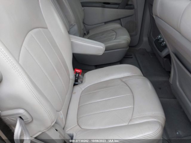 5GAKRBKD4EJ318930 Buick Enclave Leather