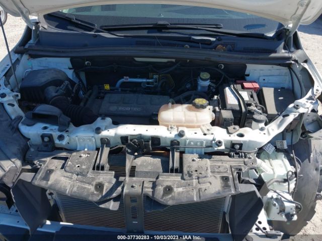 KL4CJASB2KB793348 Buick Encore Preferred