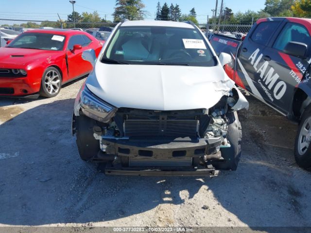 KL4CJASB2KB793348 Buick Encore Preferred