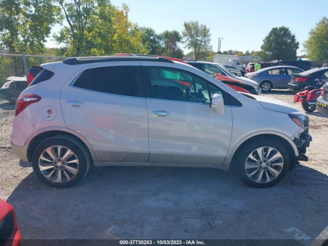 KL4CJASB2KB793348 Buick Encore Preferred