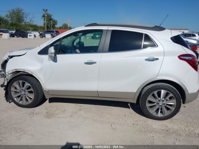 KL4CJASB2KB793348 Buick Encore Preferred