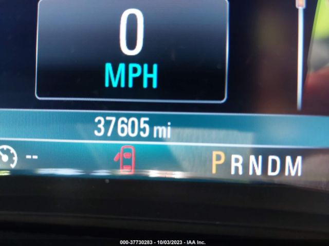 KL4CJASB2KB793348 Buick Encore Preferred