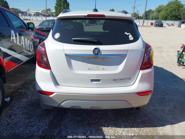 KL4CJASB2KB793348 Buick Encore Preferred