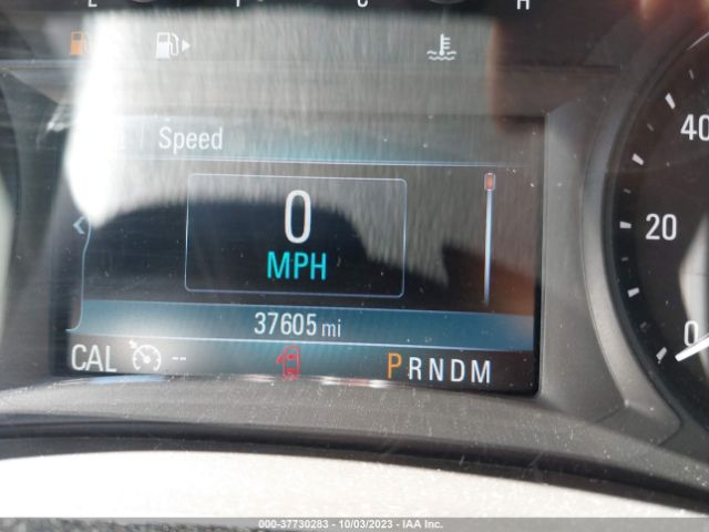 KL4CJASB2KB793348 Buick Encore Preferred