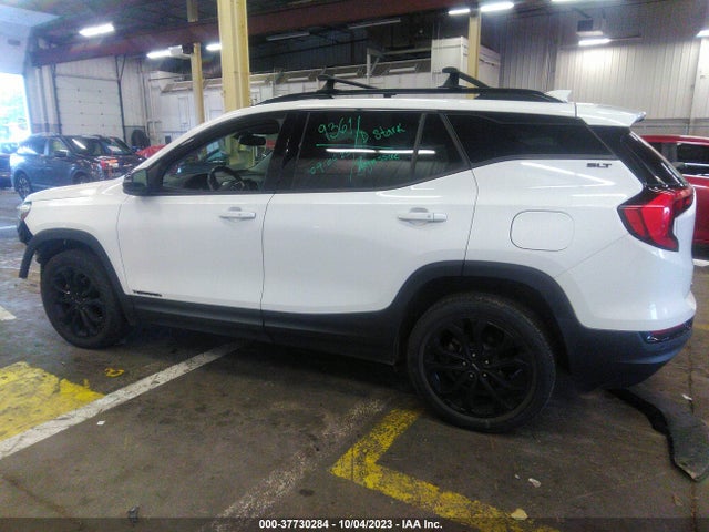 GMC Terrain Slt 2019 3GKALVEVXKL205123 Image 15