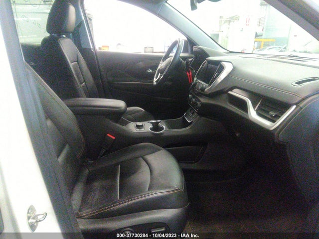 GMC Terrain Slt 2019 3GKALVEVXKL205123 Image 5