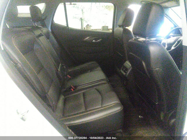 GMC Terrain Slt 2019 3GKALVEVXKL205123 Image 8