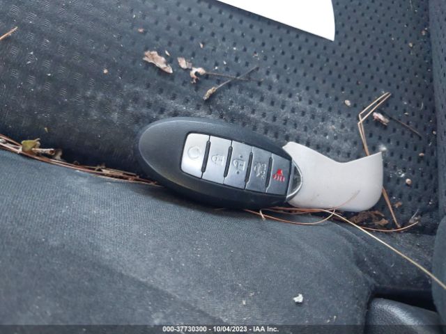 1N4AL3AP1FC147837 Nissan Altima 2.5 Sv