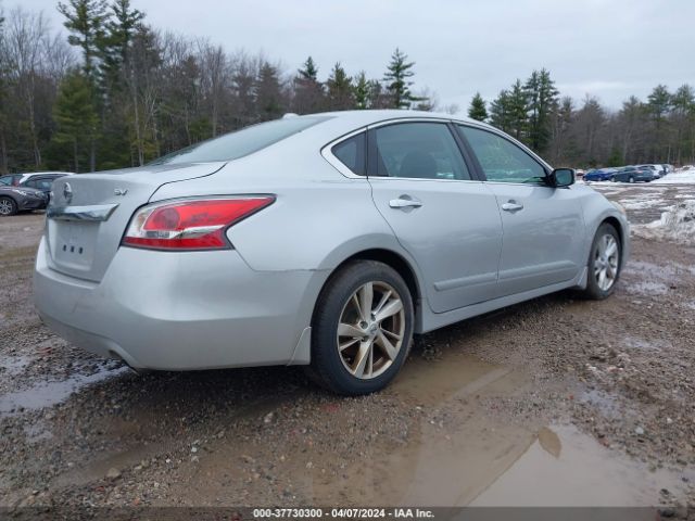 1N4AL3AP1FC147837 Nissan Altima 2.5 Sv