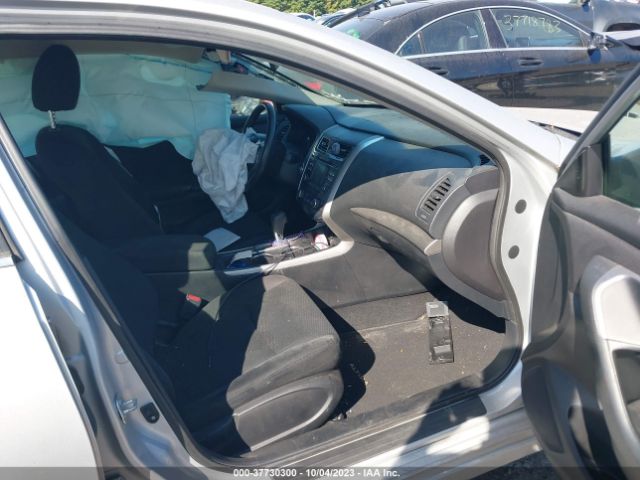 1N4AL3AP1FC147837 Nissan Altima 2.5 Sv