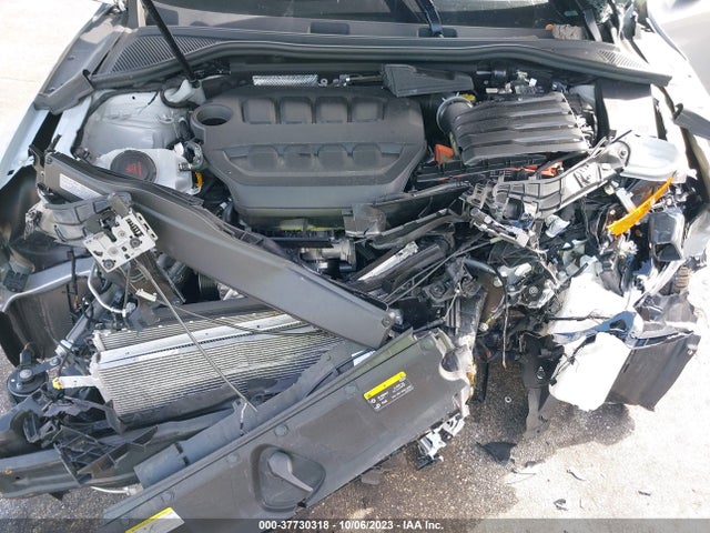 WAUAUDGY5PA107557 Audi A3 PREMIUM