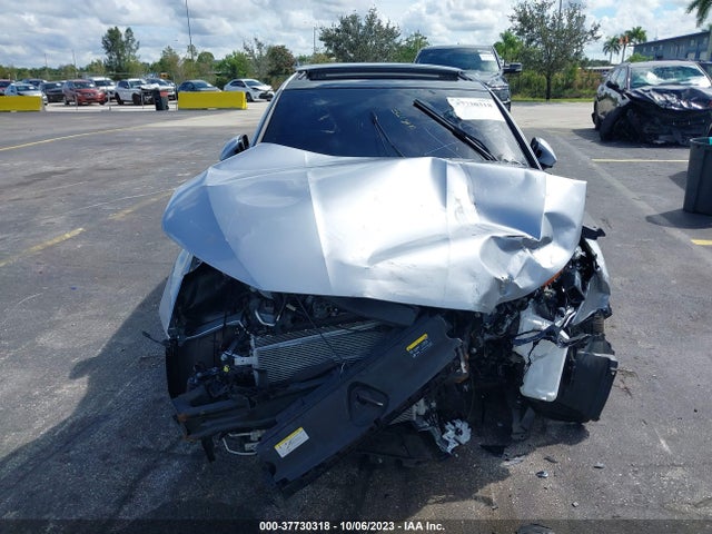 WAUAUDGY5PA107557 Audi A3 PREMIUM