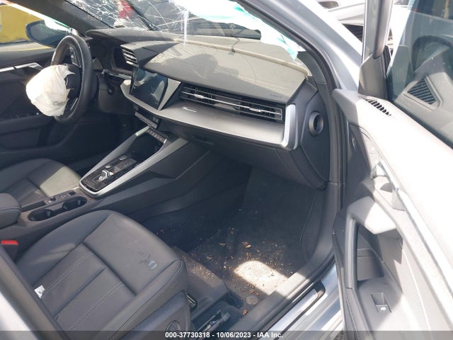 WAUAUDGY5PA107557 Audi A3 PREMIUM
