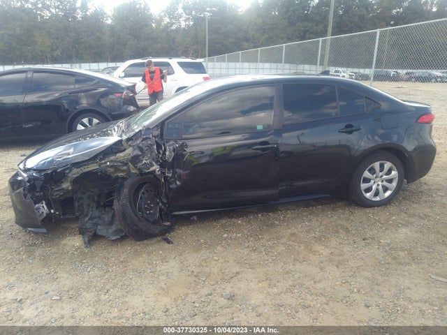 2020 TOYOTA COROLLA LE VIN: 5YFEPRAE6LP055935